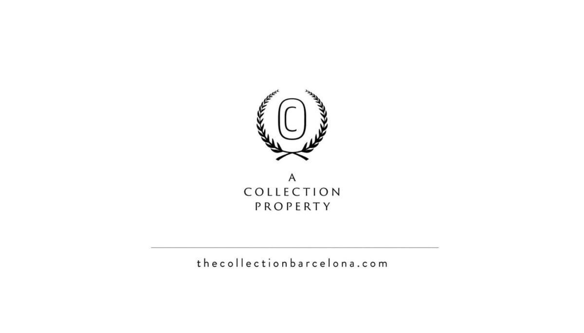 Perfectly Located 4Bed 4Bath Apartment In Barcelona 3 1 Bagian luar foto